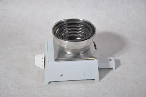 Gerhardt SV3 Laboratory Heating Mantle, Type Si36, 2 of 2