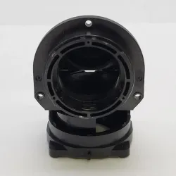 Nikon Eclipse E400 Microscope Field Diaphragm and Mirror Replacement Part, 3 of 6