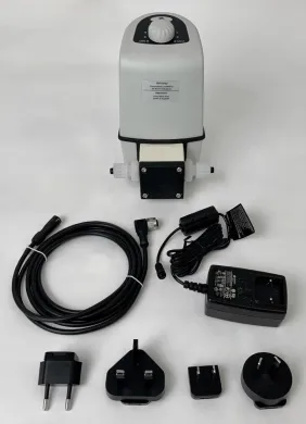 Heidolph Distimatic Residue Pump