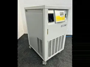 Lauda T 1200 Laboratory Recirculating Chiller, 2 of 7