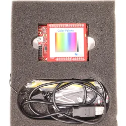 Cypress CY8CKIT-040 PSoC 4000 Pioneer Programmable System-On-Chip Development Kit, 3 of 5
