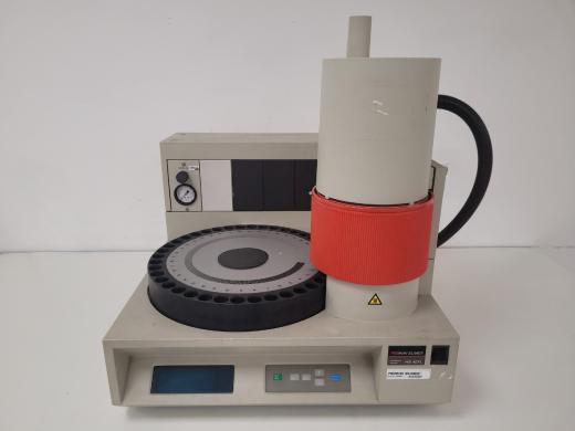 Perkin Elmer HS40XL Headspace Sampler for Spares/Repairs-cover