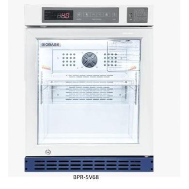 Biobase BPR-5V Series-cover