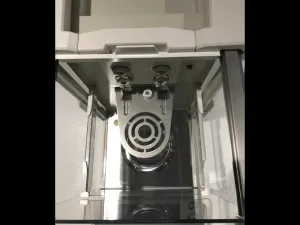 A&D BM-200 Series Micro Analytical Balance with Internal Calibration and Ionizer, 6 of 12