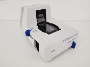 BD Rhapsody Express Single-Cell Analysis System, 10 of 22