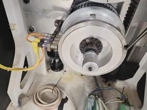 Stylcam II 200R High-Speed Rotary Press Simulator System, 31 of 136