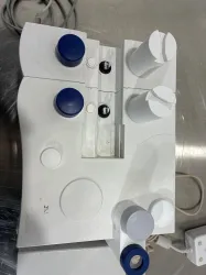 Mettler Toledo Titrator T70 Automated Titration System with Dosing Unit and DR42 Module, 4 of 4