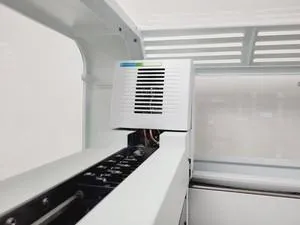 PerkinElmer Janus G3 Integrator Varispan Liquid Handler, 15 of 36