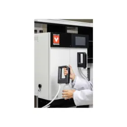 Yamato WG Series Auto Still Laboratory Water Purification System with Distillation and Ion-Exchange, 2 of 7