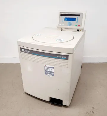 Beckman Coulter Avanti J-25i Centrifuge Lab, Beckman Coulter Laboratory equipment