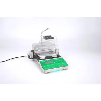 Interscience DiluFlow 3kg Gravimetric Dilutor with Single/Double Pump