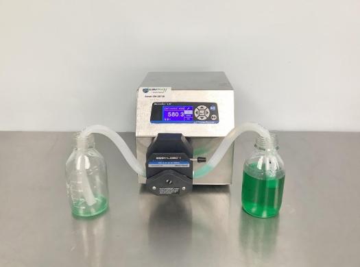Masterflex L/S Digital Process Pump-cover