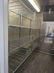 Nexia Scientific Environmental Stability Room with Integrated Temperature & Humidity Control, 10 of 34