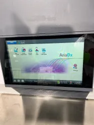 Agilent AriaDX Real-Time PCR Thermocycler with Integrated Touchscreen, 2 of 4