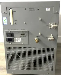 PolyScience WhisperCool N0772046 Recirculating Refrigerated Chiller for ICP Instruments, 12 of 13