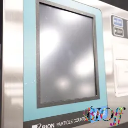 Rion KC-32 50 L/min Airborne Particle Counter, 7 of 8