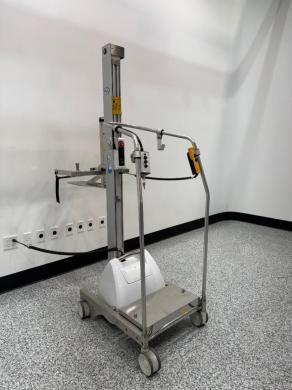 TAWI PRO180 Tube Lifter for Laboratory and Industrial Applications-cover