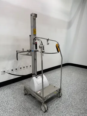 TAWI PRO180 Tube Lifter for Laboratory and Industrial Applications