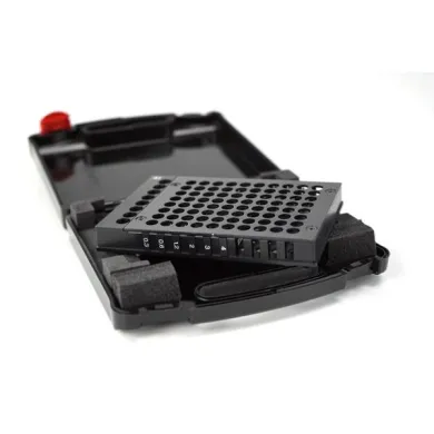 Thermo Scientific Multiskan Verification Plate 240 72800