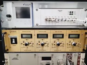 Applied Biosystems QSTAR Elite Mass Spectrometer, 16 of 307