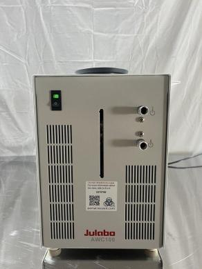 Julabo AWC 100 Laboratory Standalone Chiller System for Precise Temperature Control-cover