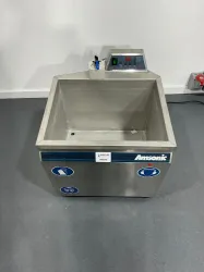 Amsonic BC 5040_40 Ultrasonic Precision Cleaning System, 3 of 4