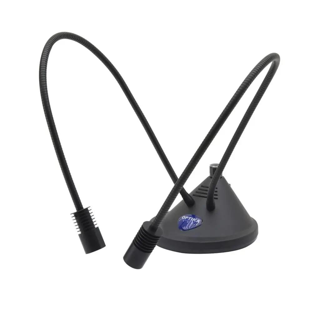 Zeiss Double-arm X-LED3 Fluorescence Illuminator for Microscopy