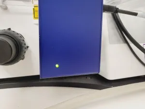 Zeiss PALM Microbeam System with Observer.Z1 Microscope and XL-PALM Incubator, 7 of 102