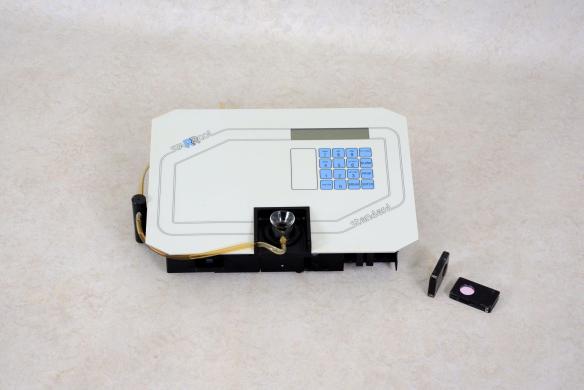 Starrcol SC-60-S (R) Microprocessor-Controlled Filter Photometer-cover