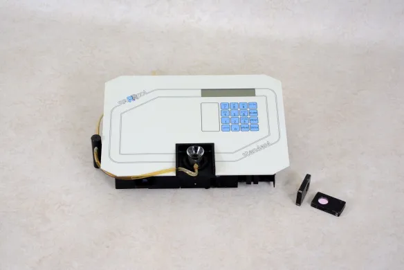 Starrcol SC-60-S (R) Microprocessor-Controlled Filter Photometer