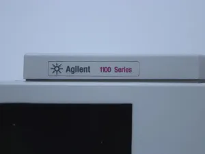 Agilent G1316A COLCOM 1100 Series Column Compartment, 2 of 6