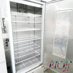 Hitachi CRB-32A Refrigerated Incubator, 287 L, 6 of 7
