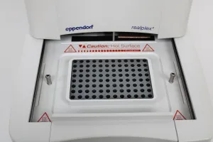 Eppendorf Mastercycler epgradient S Real-time PCR System 96-well Capacity, 3 of 8