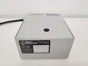 Wyatt Technology DynaPro DP-TH-01 Titan Microsampler Lab, 28 of 30