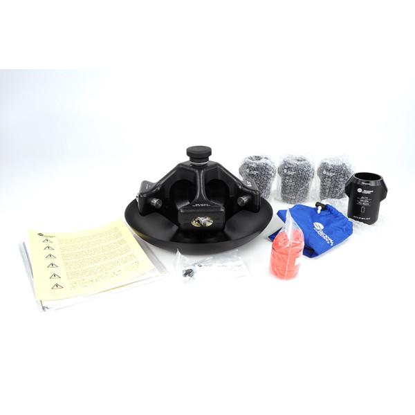 Beckman Coulter Rotor JS 7.5 with 250ml Buckets
