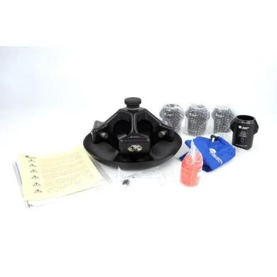 Beckman Coulter Rotor JS 7.5 with 250ml Buckets