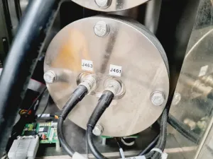 Bruker Autoflex III MALDI-TOF/TOF Mass Spectrometer - Spares/Repairs, 26 of 34