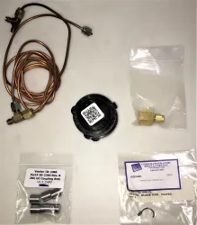 Horizon DryVap 5000 In-Line Drying and Concentration System with Spares, 40 of 44