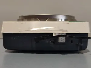 Sartorius Quintix 1102 1CFR Precision Balance, 4 of 11