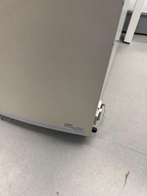 Thermo Scientific Forma Steri-Cult CO2 Incubator with Sterilization and Humidity Control-cover