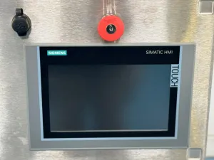 PL Controls Cleanroom Airlock Chamber for Controlled Environment Access, 4 of 4