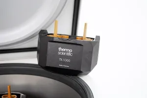 Thermo Scientific ST4RF X4FR Refrigerated Centrifuge with TX-1000 Rotor (2023), 6 of 10
