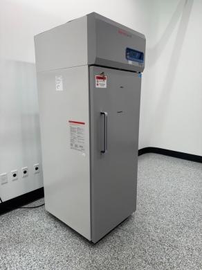 Thermo Fisher Scientific TSX2305SA Ultra-Low Temperature Laboratory Freezer-cover