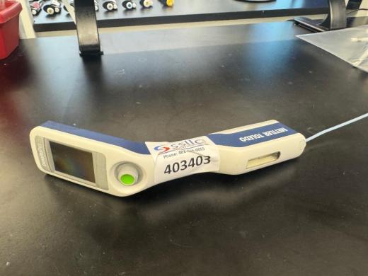 Mettler Toledo DensitoPro Portable Density Meter for Liquid Measurement-cover