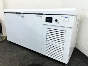 Infrico CLF50086 Ultra Low Temperature Chest Freezer (-86°C, 500L Capacity), 2 of 16