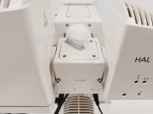 Zeiss Axioskop 2 MAT with Objectives and Power Supply, 38 of 50