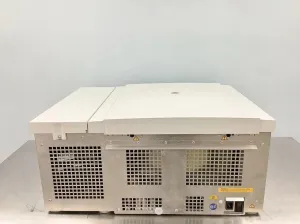 Thermo Scientific Sorvall Legend ST40R Refrigerated Benchtop Centrifuge, 4 of 12