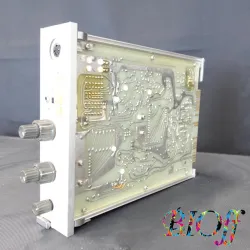 Nihon Kohden AB-631G High-Gain AC Bioamplifier Module, 2 of 4