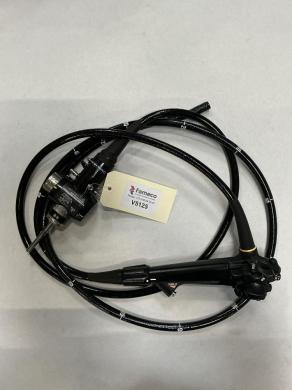 Olympus CF-H180AL High-Performance Video Colonoscope for Advanced Endoscopy-cover