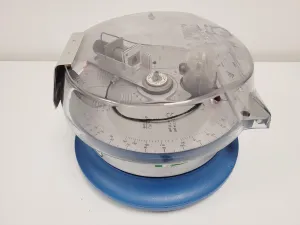 3B Scientific TEL-X-OMETER U192001 Physics X-Ray Apparatus, 7 of 18